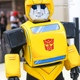 Illustration for article titled Our Favorite Cosplay From The 2019 Chicago Comic Entertainment Expo